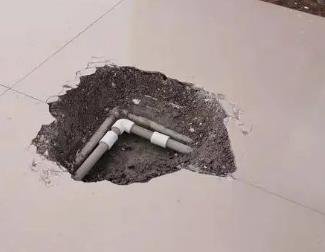 运城市卫生间漏水维修公司为您分享如何判断家里漏水