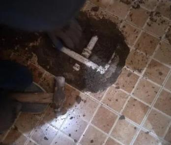 运城市卫生间漏水维修公司为您分享下卫生间渗水如何处理及注意事项