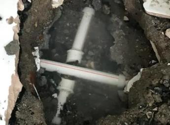 运城市阳台漏水维修公司为您分享楼上楼下漏水怎么处理