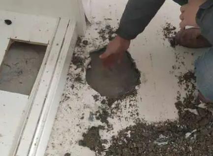 运城市卫生间漏水维修公司分享下精确定位查漏水一次多少钱?不同级别收费不同