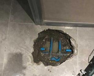 运城市阳台漏水维修公司分享下暖气管道漏水的原因有哪些