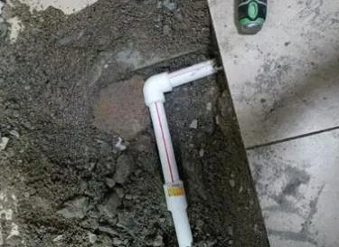 运城市阳台漏水维修时有哪些声音会影响检漏仪